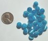 25 8mm Aqua Fiber Optic